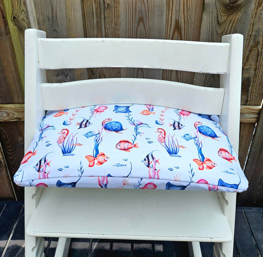Assembling a fully waterproof baby set