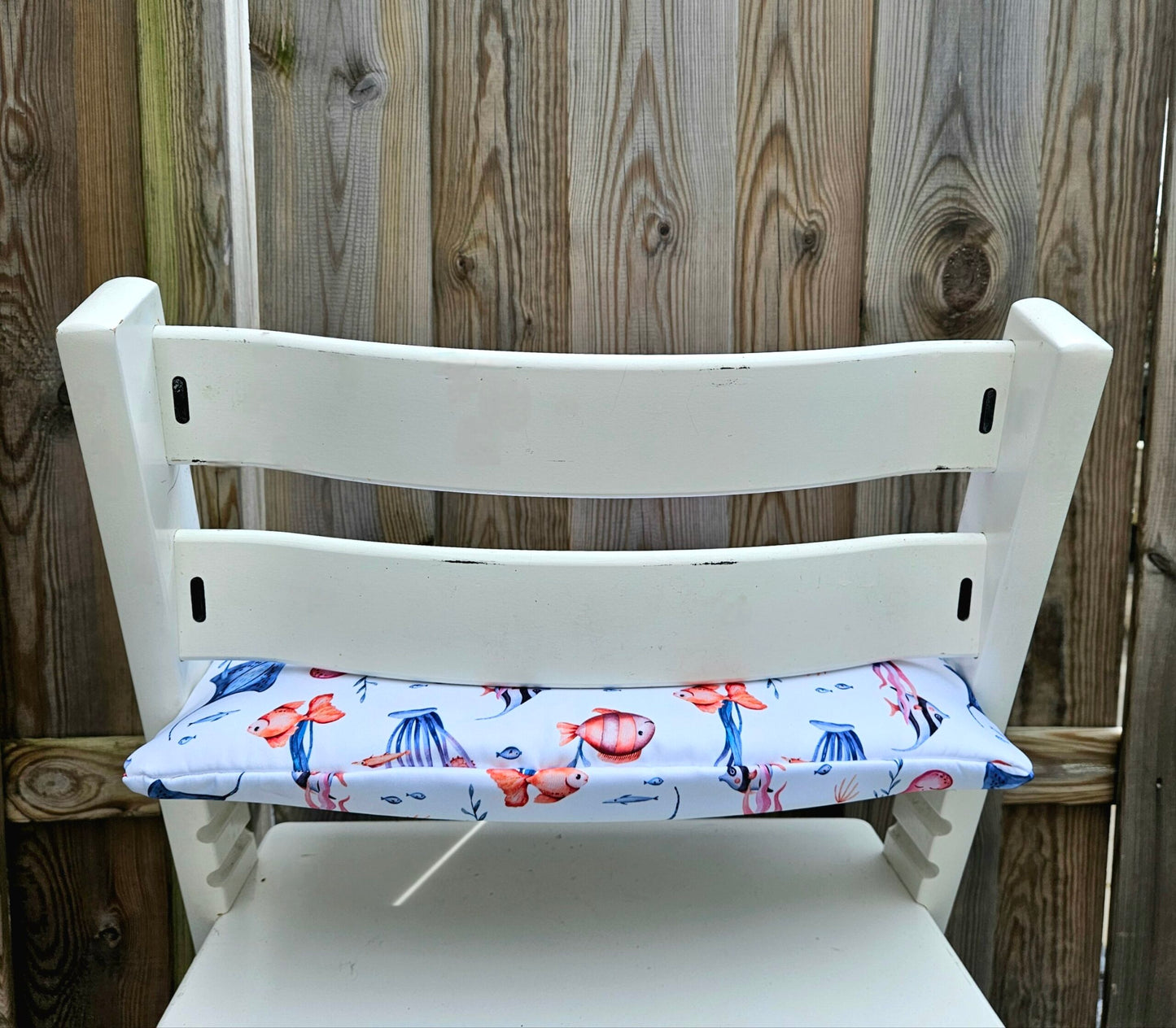Samenstellen Stokke zitting babyset