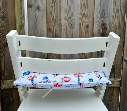 Samenstellen Stokke zitting babyset