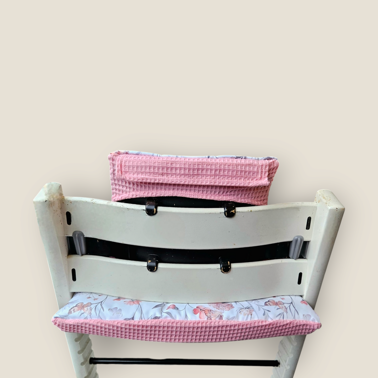 Samenstellen Stokke babyset Waterafstotend print met basic