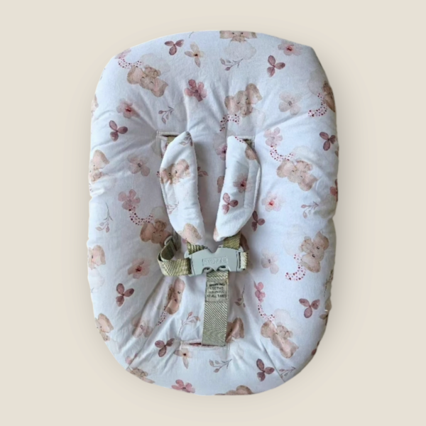Samenstellen Stokke Newborn print met basic
