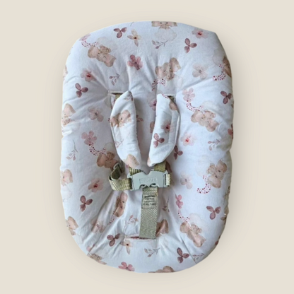 Samenstellen Stokke Newborn print met basic