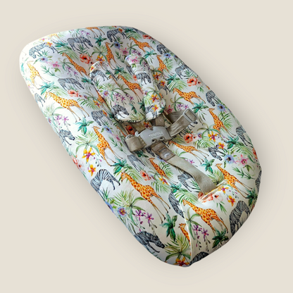Samenstellen Stokke Newborn print met basic