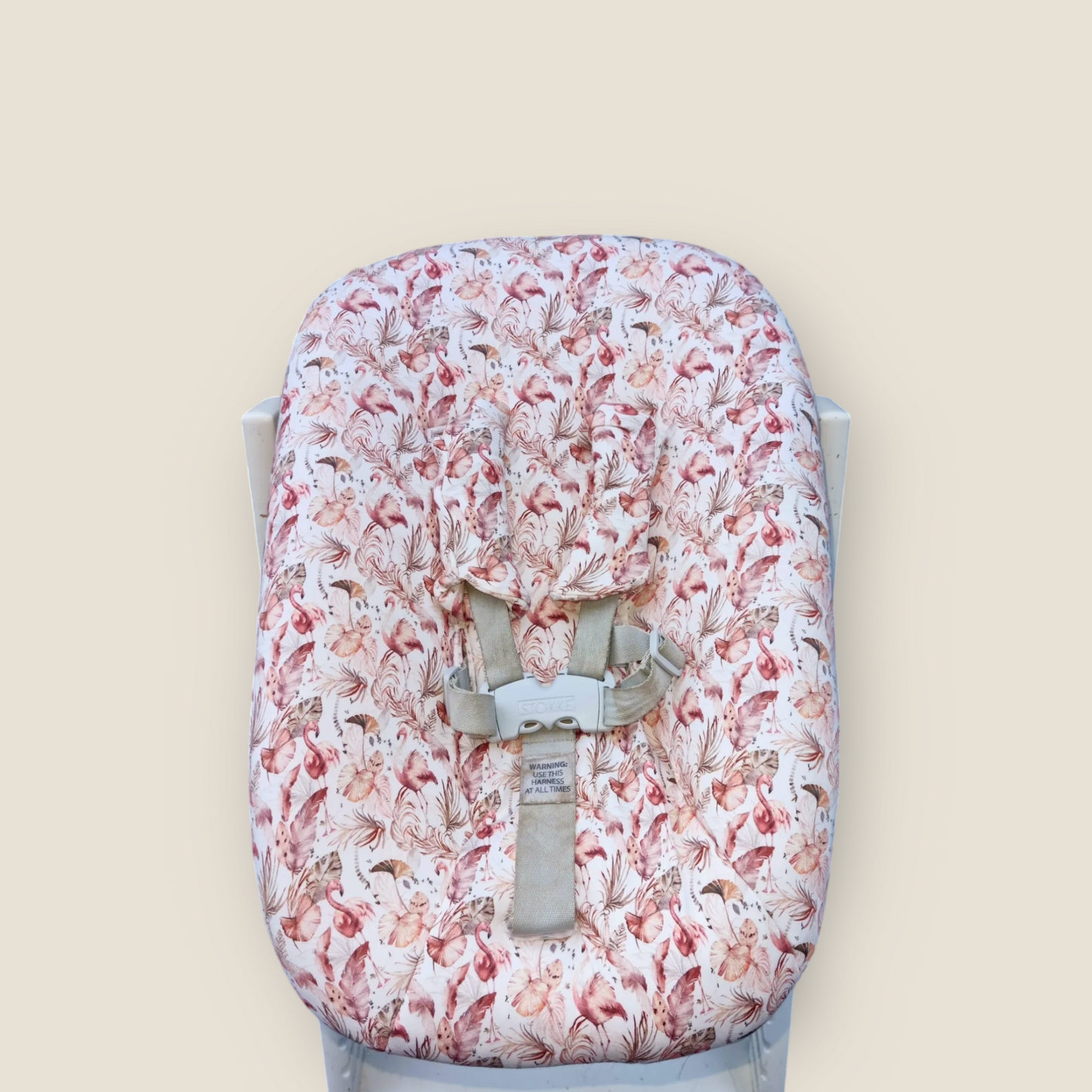 Samenstellen Stokke Newborn print met basic