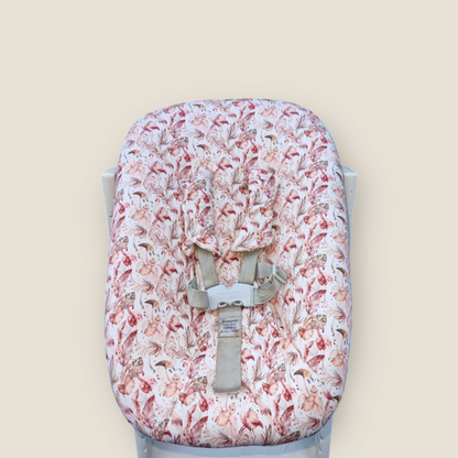 Samenstellen Stokke Newborn print met basic