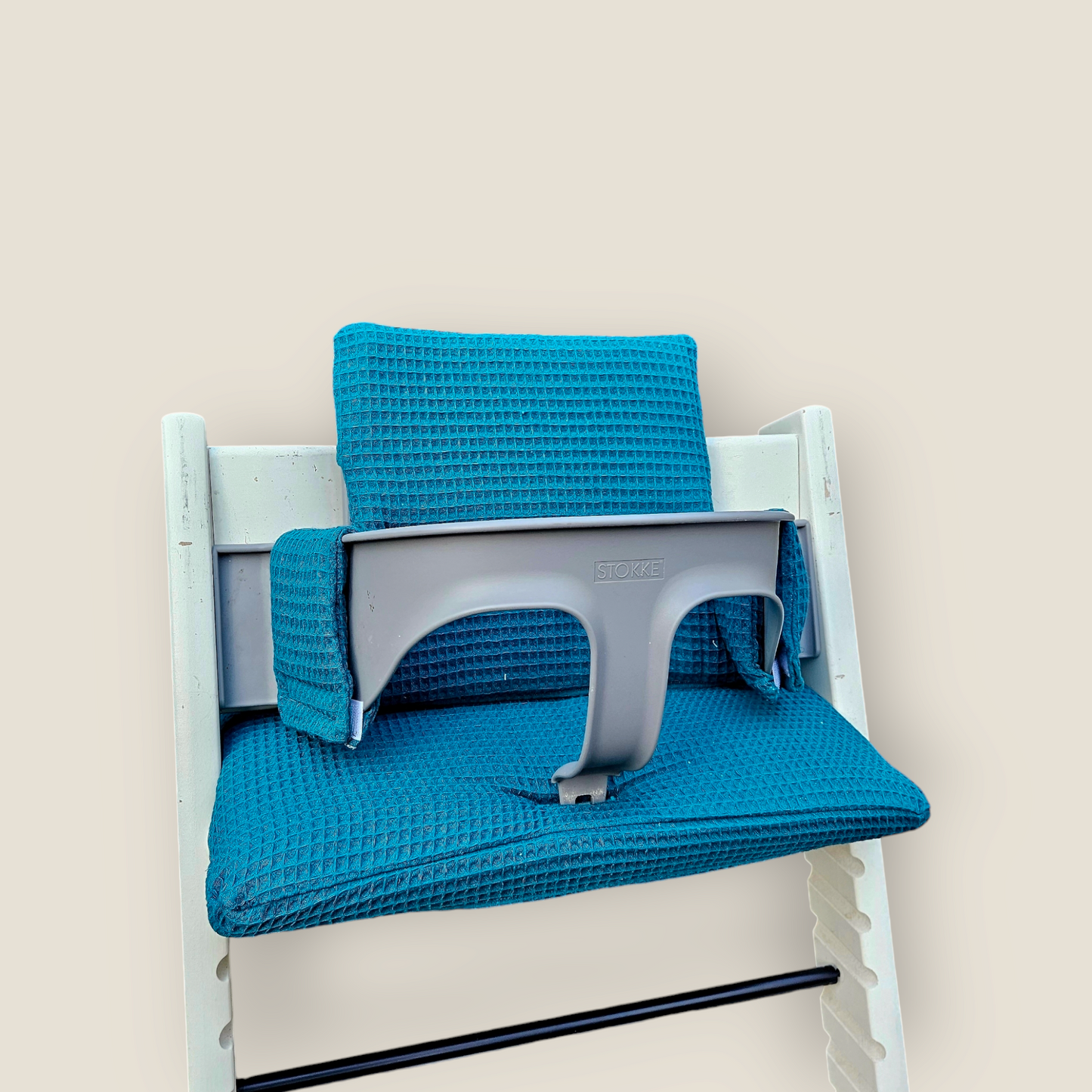 Samenstellen Stokke babyset basic