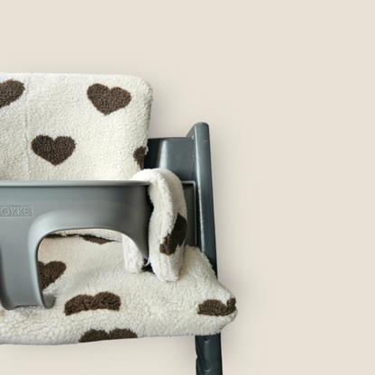 Samenstellen Stokke babyset Teddy