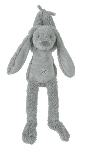 Happy Horse Rabbit Richie muziek