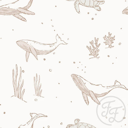 Samenstellen Stokke babyset Waterafstotend print met basic