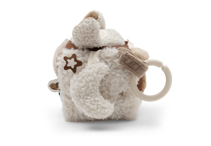 Activiteitenkubus - Woolly
