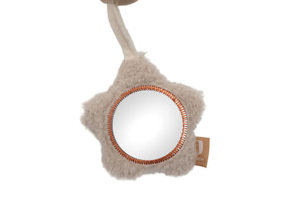 Activiteitenspiraal - Woolly