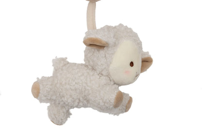 Activiteitenspiraal - Woolly