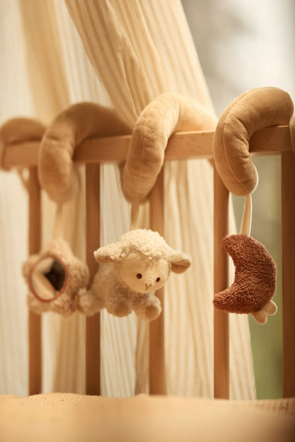 Activiteitenspiraal - Woolly