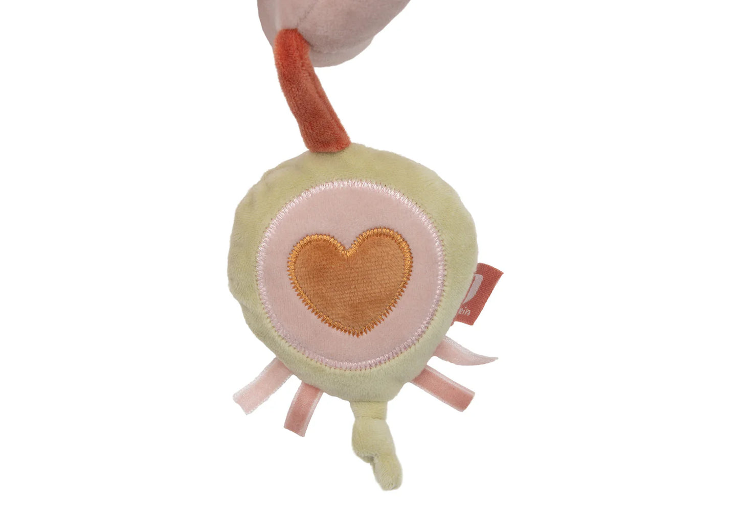 Activiteitenspiraal - Soft Plumes