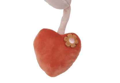 Activiteitenspiraal - Soft Plumes