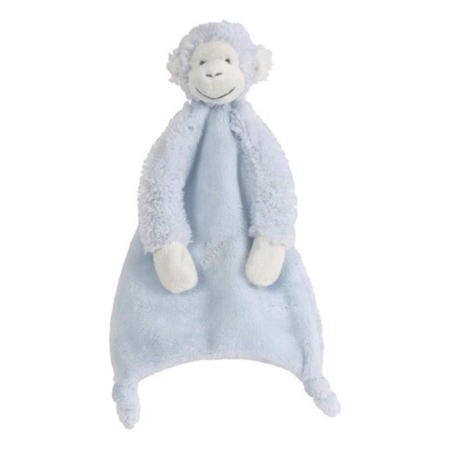 Blue Monkey Mickey Tuttle