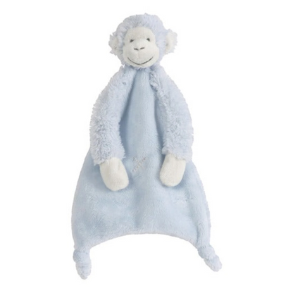 Blue Monkey Mickey Tuttle