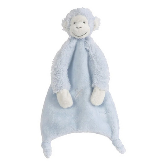Blue Monkey Mickey Tuttle
