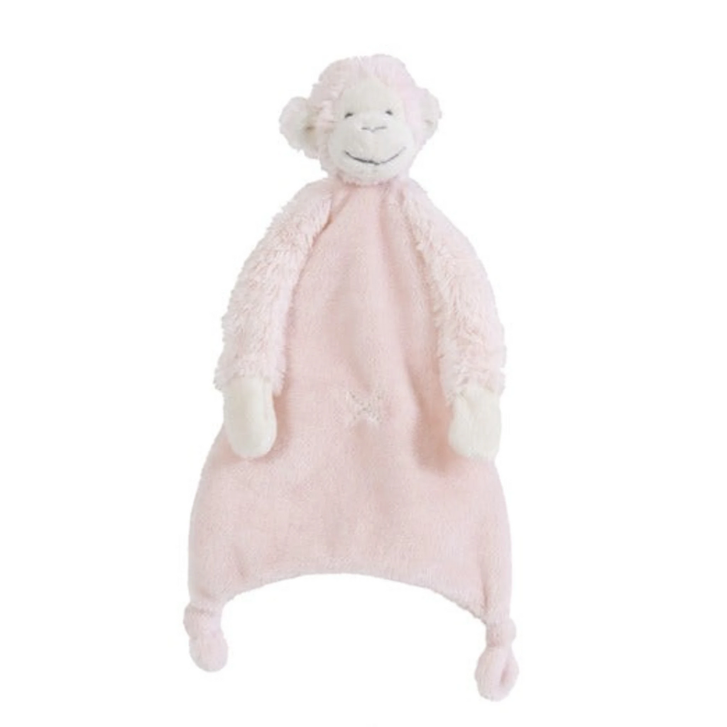 Pink Monkey Mickey Tuttle