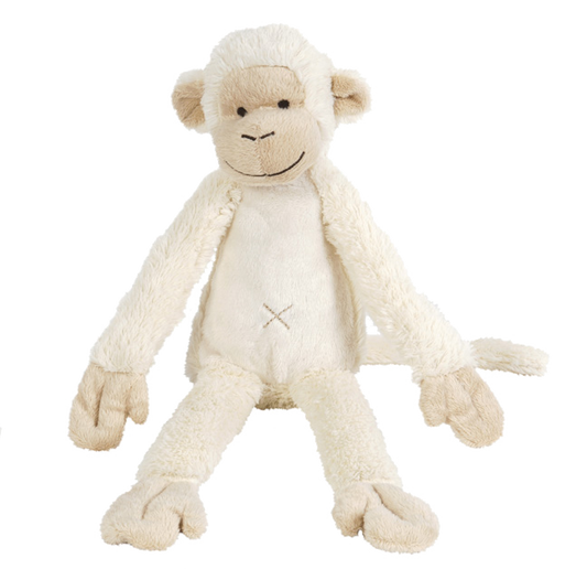 Monkey Mickey Ivory