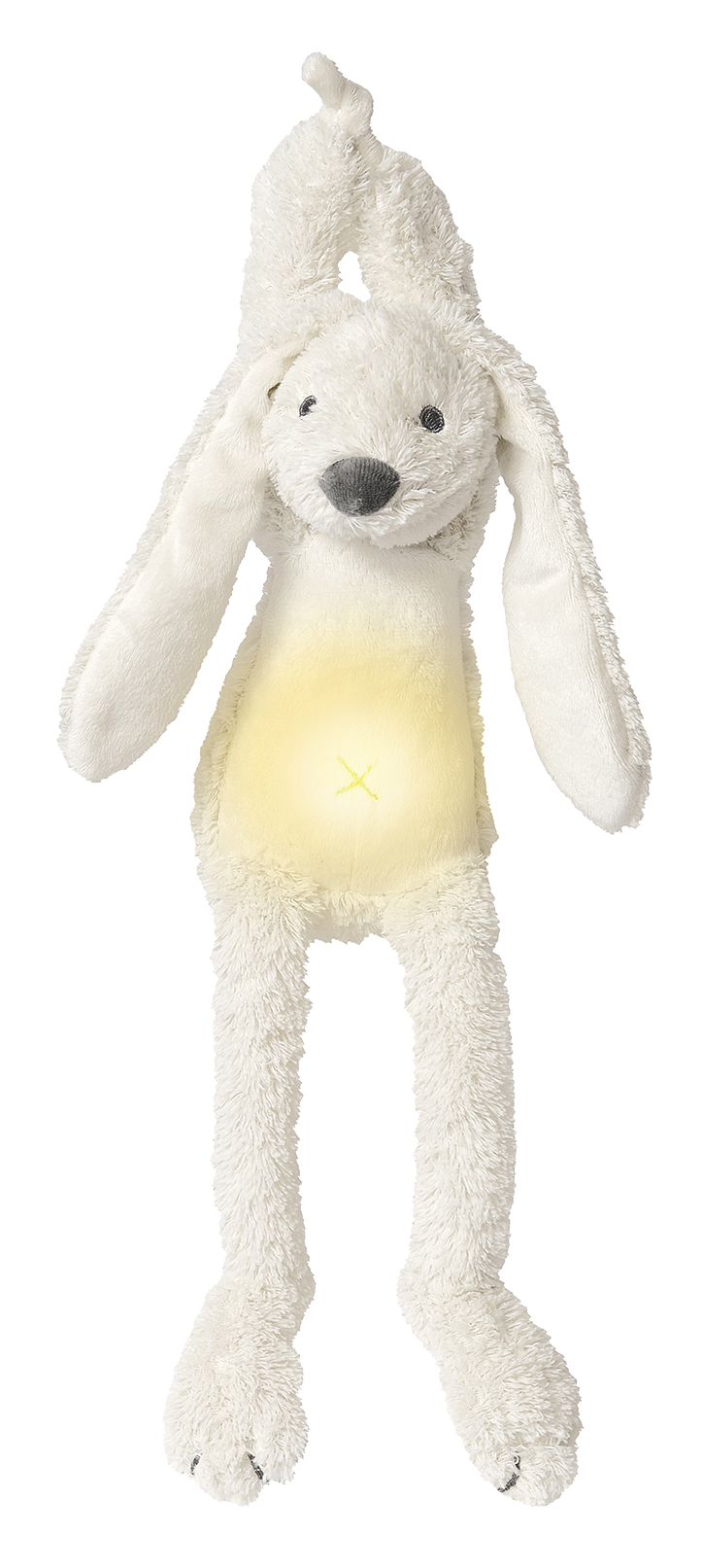 Rabbit Richie Nightlight with soothing sound