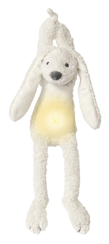 Rabbit Richie Nightlight with soothing sound