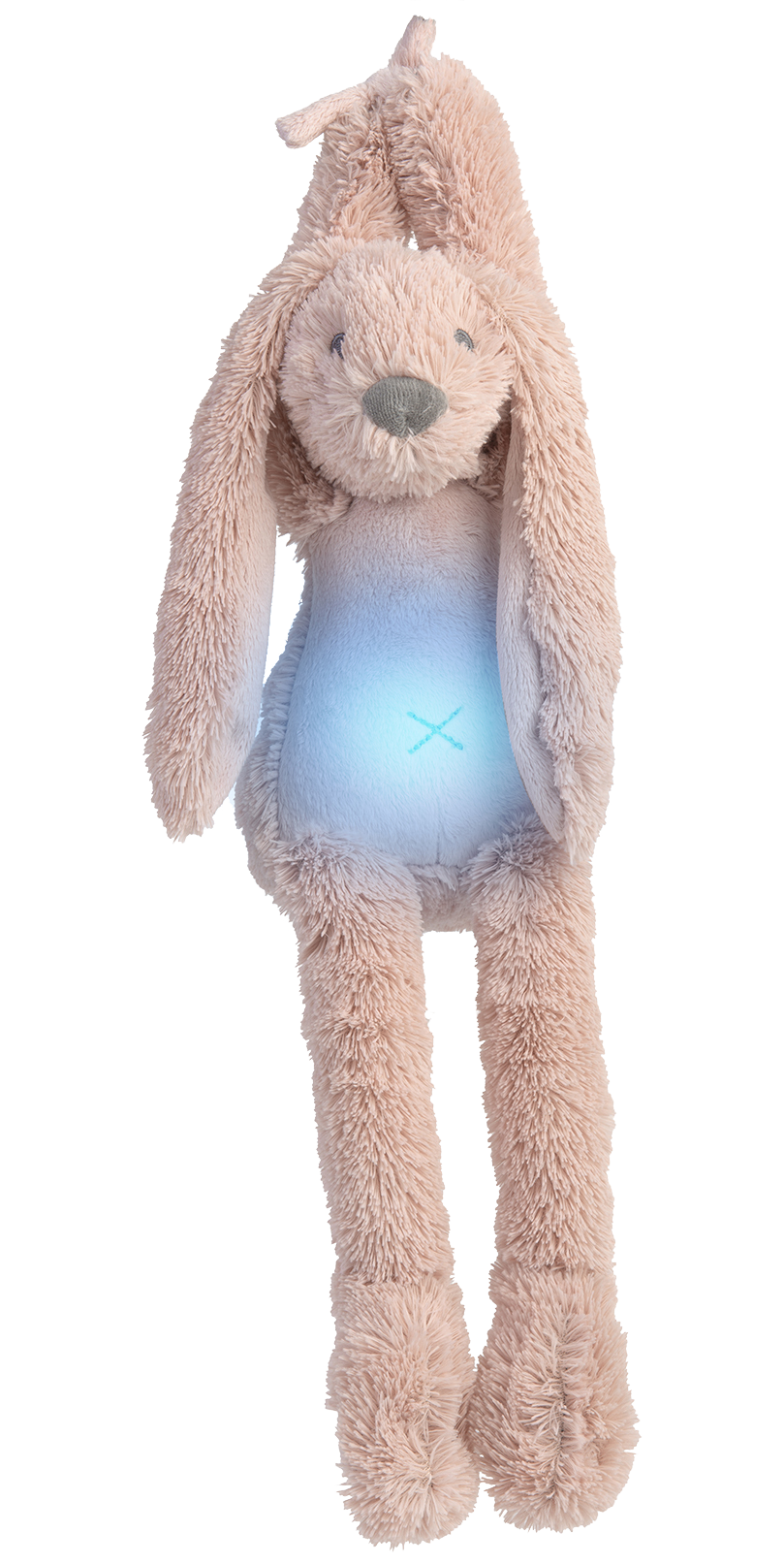Rabbit Richie Nightlight with soothing sound