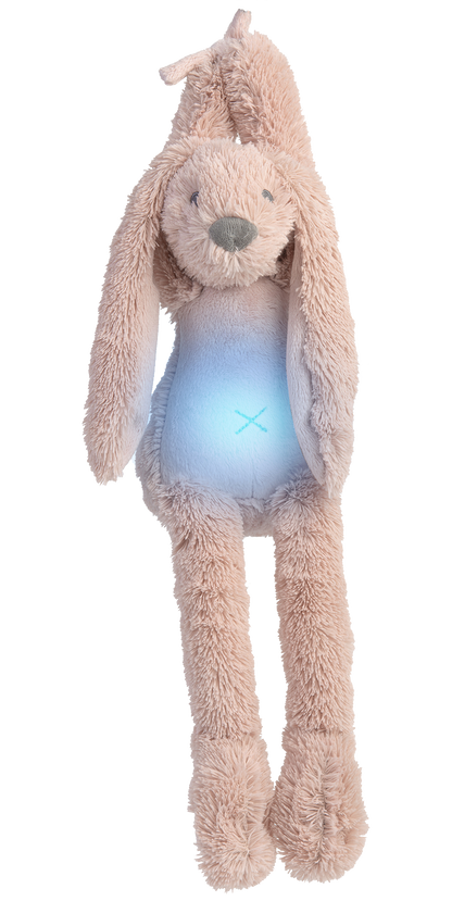 Rabbit Richie Nightlight with soothing sound