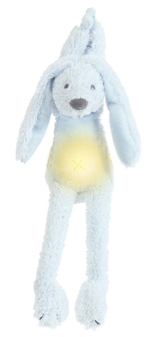 Rabbit Richie Nightlight with soothing sound