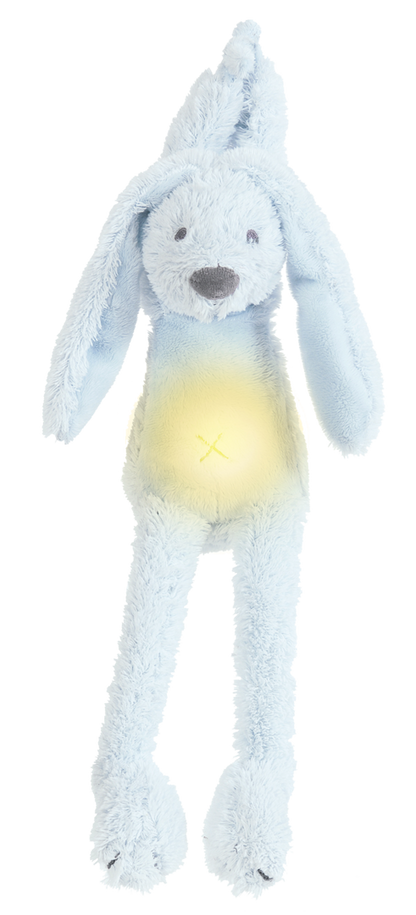 Rabbit Richie Nightlight with soothing sound