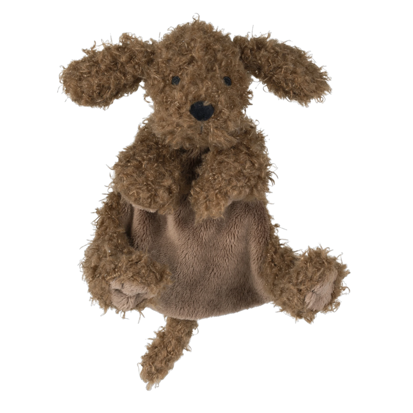 Labradoodle Larry Tuttle