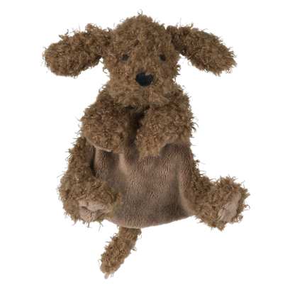 Labradoodle Larry Tuttle