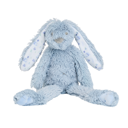 Blue Graphic Rabbit Richie