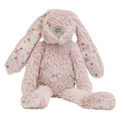 Old Purple Graphic Rabbit Richie