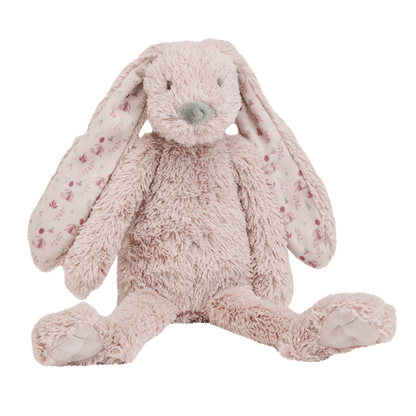 Old Purple Graphic Rabbit Richie