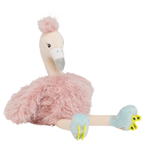 Flamingo Fame