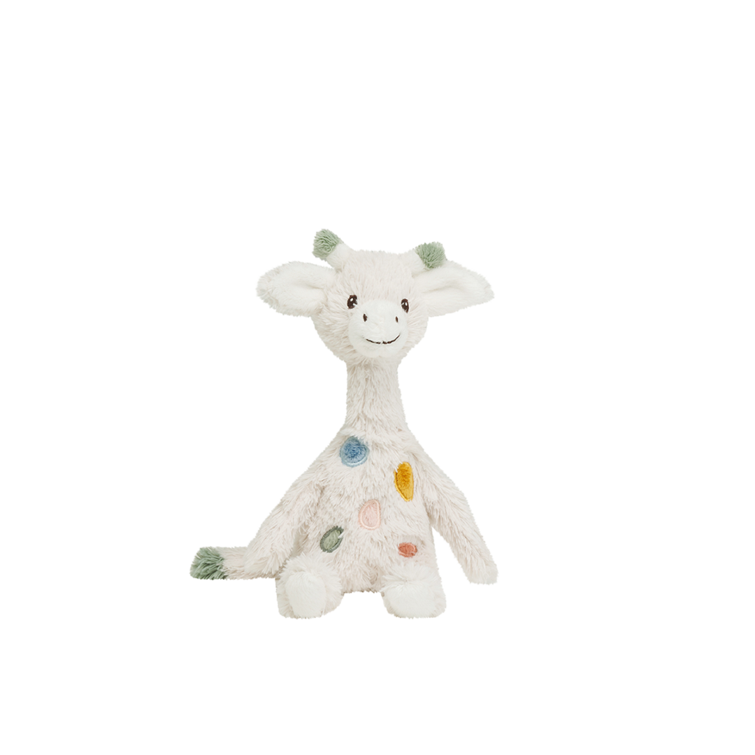 Giraffe Gizzy