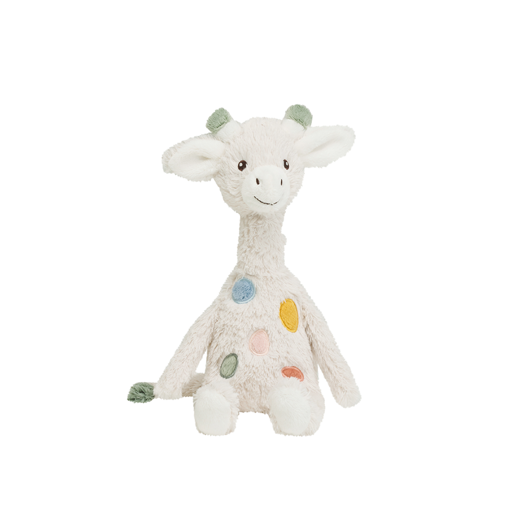 Giraffe Gizzy