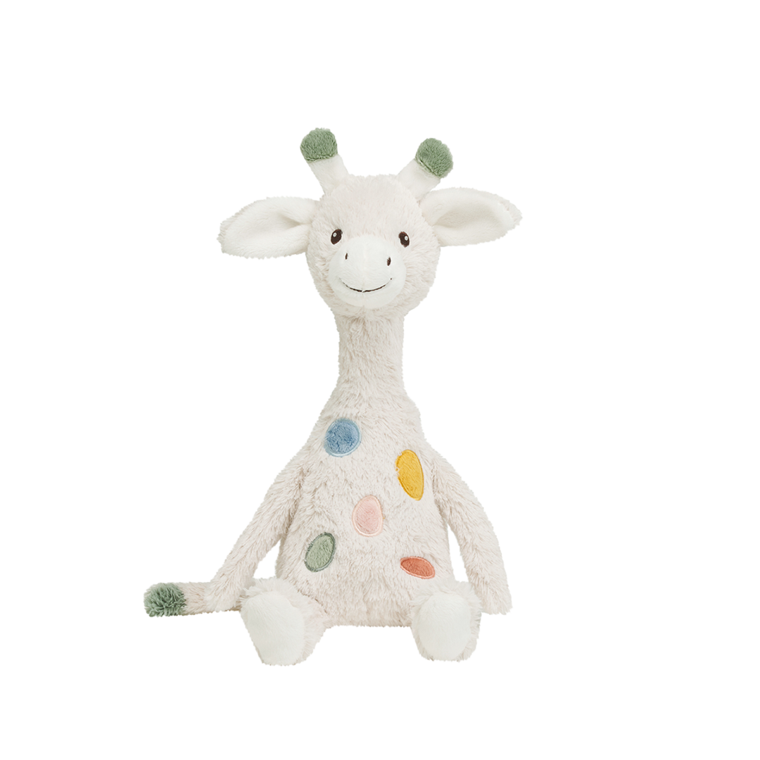 Giraffe Gizzy