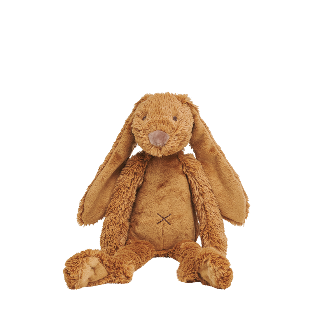 PRE ORDER - Rabbit Richie Caramel