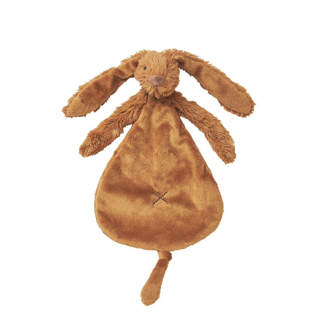 PRE ORDER - Rabbit Richie Tuttle Caramel