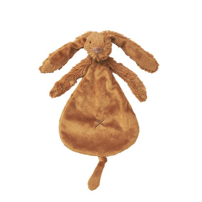 PRE ORDER - Rabbit Richie Tuttle Caramel