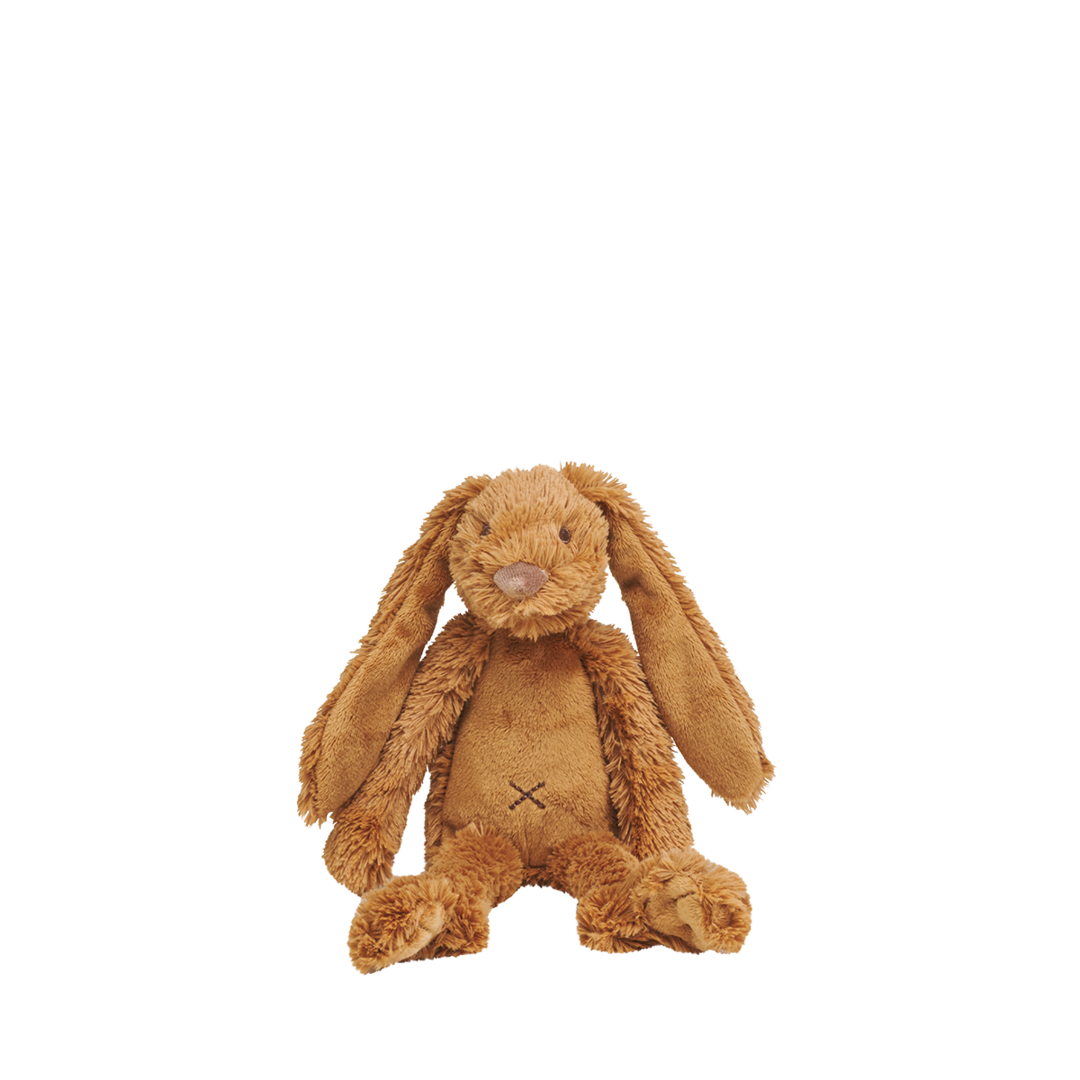 PRE ORDER - Rabbit Richie Caramel