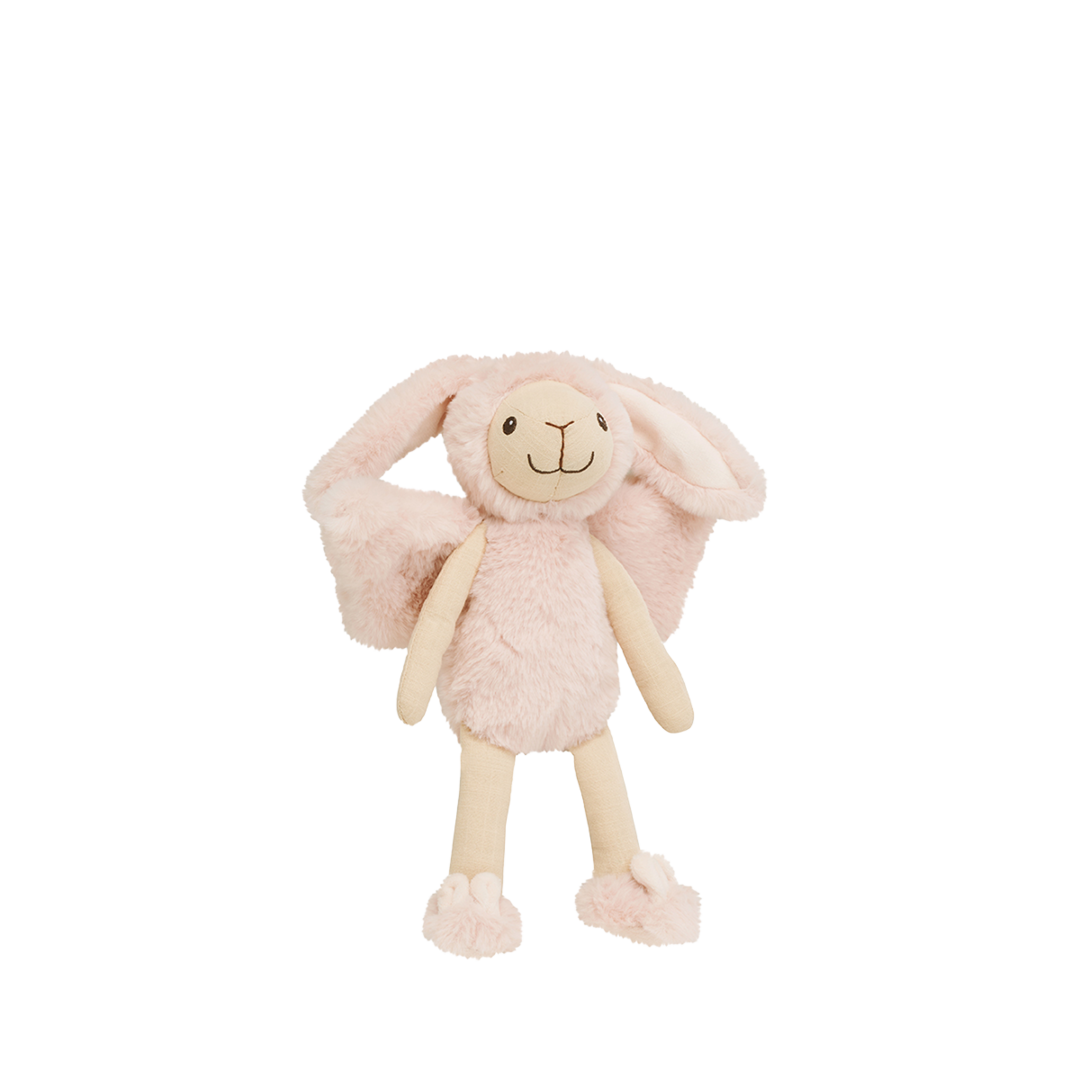 PRE ORDER - Fairy Bunny Fiona
