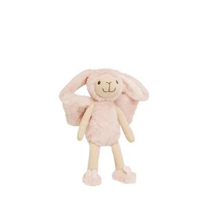 PRE ORDER - Fairy Bunny Fiona