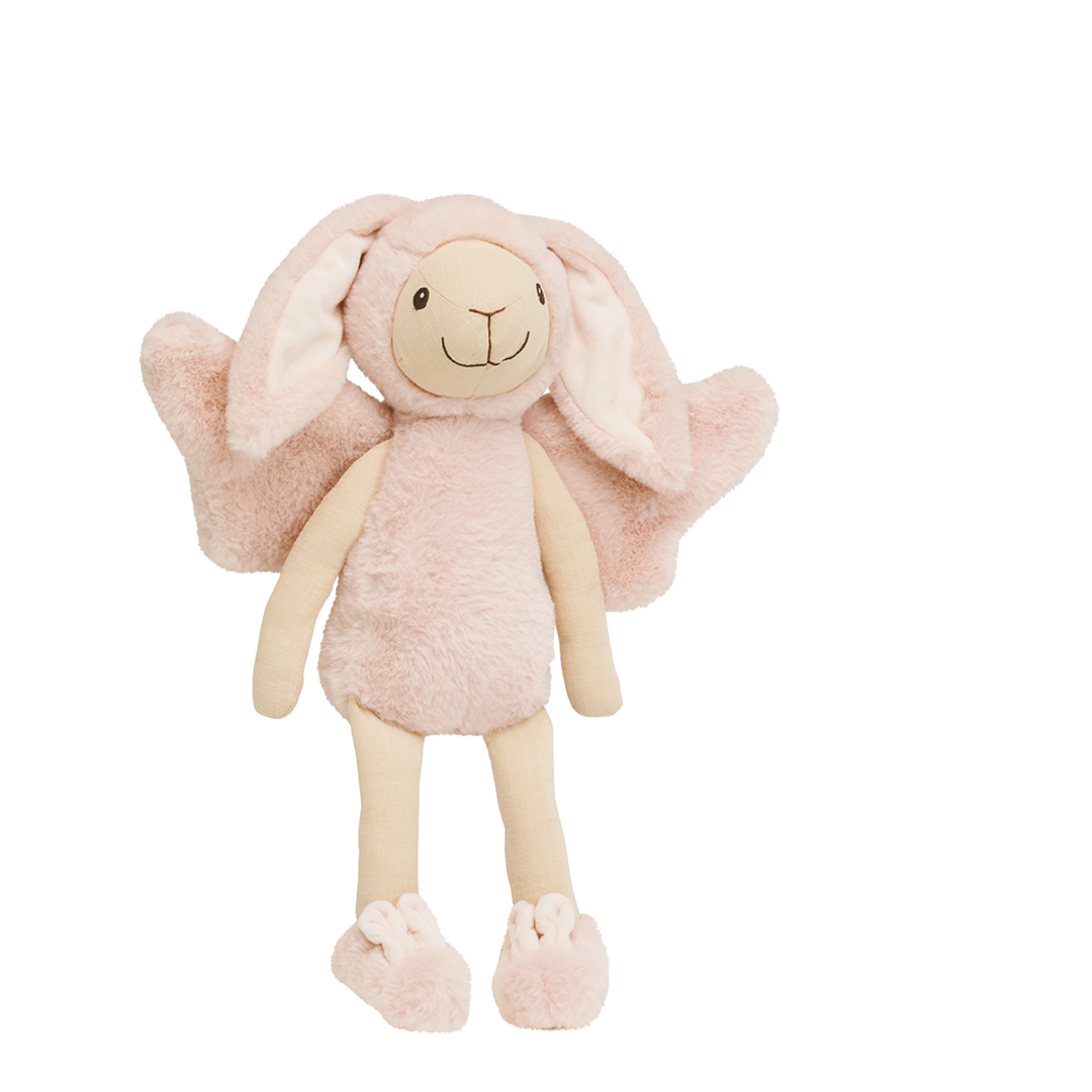 PRE ORDER - Fairy Bunny Fiona