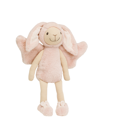 PRE ORDER - Fairy Bunny Fiona