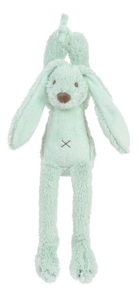 Happy Horse Rabbit Richie muziek