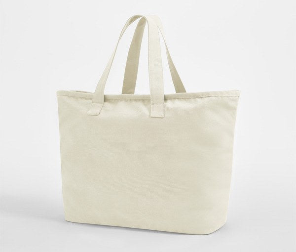 Premium katoenen tas oma van.. of mama van..