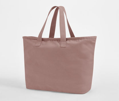 Premium katoenen tas oma van.. of mama van..